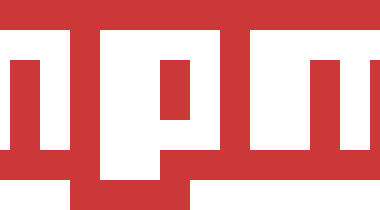 NPM logo